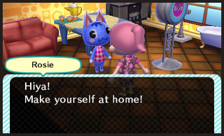 Illustration for article titled Animal Crossing 3DS Screens Are Already In Debt To Tom Nook